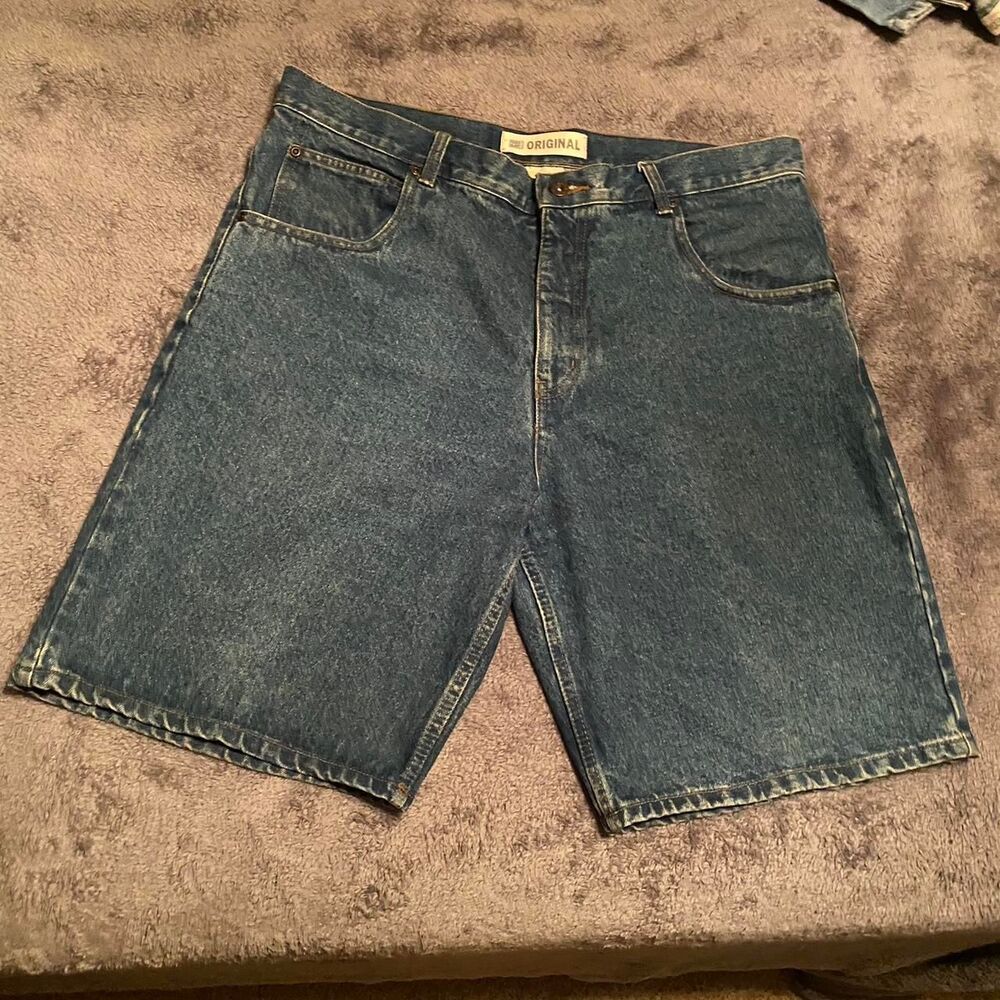 Faded-glory Men's Jorts
